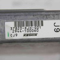 Компютър двигател за Honda FR-V II 1.7i 125 к.с. (2004-2011) 37820-RJH-G01, снимка 2 - Части - 43951917