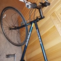 Бегач-колело vintage-trek sport 700 multitrack bike, снимка 7 - Велосипеди - 27053132