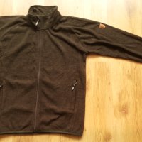 HUNTERS LODGE Fleece Jacket размер М за лов риболов туризъм поларена горница - 597, снимка 1 - Суичъри - 43106260