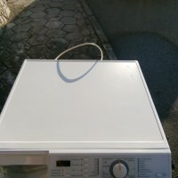 Пералня Miele W377 Novotronic Waterproof-System;, снимка 4 - Перални - 27961259
