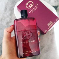 Gucci Guilty Absolute pour Femme EDP 90ml, снимка 1 - Дамски парфюми - 43299048