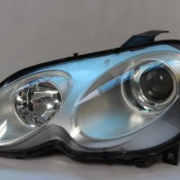 Ляв фар за Smart ForFour (2003-2006г.) Смарт For Four / A454400554, снимка 1 - Части - 23937329