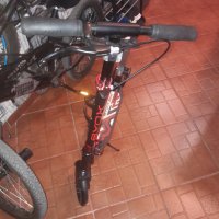 Тротинетка, снимка 2 - Детски велосипеди, триколки и коли - 37399164