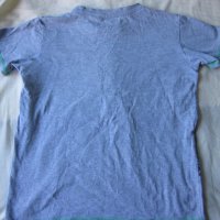 Тениска, снимка 4 - Детски тениски и потници - 27351339