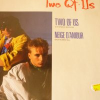 TWO OF US, снимка 3 - Грамофонни плочи - 32785121
