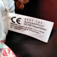Характерни кукли Best Toy Цената е за цялата колекция 17 см, снимка 9 - Колекции - 37292932
