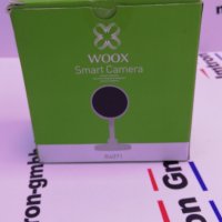 СМАРТ КАМЕРА WOOX R4071 Smart вътрешна HD камера, снимка 3 - HD камери - 38406872