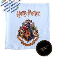 Калъфка / Възглавница Хари Потър, снимка 1 - Подаръци за рожден ден - 43253581