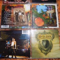 Компакт дискове на групите - Halloween/ Guns N' Roses/ Vixen/ White Lion , снимка 7 - CD дискове - 38595147