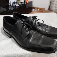 Немски кожени обувки LLOYD, снимка 2 - Официални обувки - 35029549