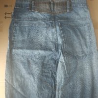 Мъжки Дънки G-Star Raw, снимка 7 - Дънки - 32726040