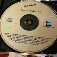 Dream Theater,Shadow Gallery,Y.Malmsteen,Gandalf, снимка 14 - CD дискове - 39988879