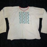 Автентична риза за носия , снимка 1 - Антикварни и старинни предмети - 39458010