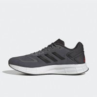 Adidas Duramo 10 grey оригинални мъжки маратонки, снимка 3 - Маратонки - 40722346