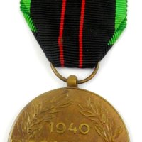 Военни отличия-Медали-Първа световна война-Втора св.война, снимка 9 - Колекции - 43497384