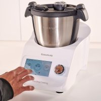 НОВ Кухненски робот Taurus Trending Cooking с Wifi с Гаранция, снимка 2 - Мултикукъри - 44000386