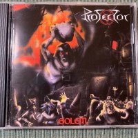 Protector,Slayer, снимка 10 - CD дискове - 43158204