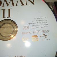 WOMAN II X2 ORIGINAL CD 2103231827, снимка 5 - CD дискове - 40086581