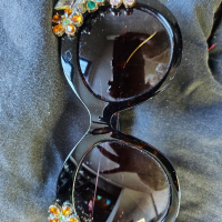 Очила слънчеви уникални. , снимка 2 - Слънчеви и диоптрични очила - 44910851
