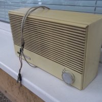 Радиоточка "ТОНМАЙСТОР - ВА03 - 2" от соца работеща, снимка 2 - Други ценни предмети - 43009526