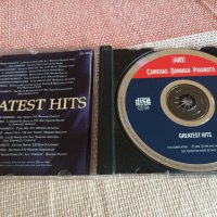 THE TENORS, снимка 3 - CD дискове - 42939917