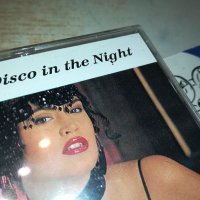 DISCO IN THE NIGHT-КАСЕТА 2211231613, снимка 3 - Аудио касети - 43102989