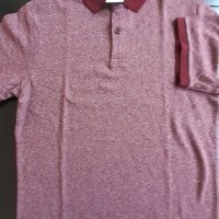 нова мъжка блуза размер С, снимка 4 - Блузи - 29030397