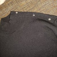 Блуза плетена LCW нова, снимка 5 - Блузи с дълъг ръкав и пуловери - 44129676