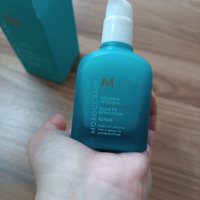 Moroccanoil инфузиа против цъфтящи краища , снимка 1 - Продукти за коса - 43055308