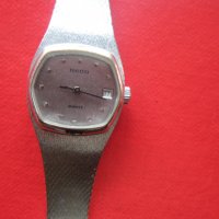 Уникален  часовник Радо, снимка 6 - Дамски - 33105468