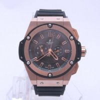 Мъжки луксозен часовник Hublot Big Bang King, снимка 3 - Мъжки - 32844822