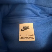 Чисто нов суичър Nike Sweatshirt, снимка 3 - Суичъри - 43188374