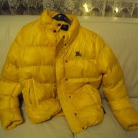 Детско-юношеско  яке на Burberry, снимка 2 - Детски якета и елеци - 27507464