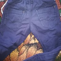Ватирани панталони, снимка 2 - Детски панталони и дънки - 28254819