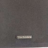 Technics SB-R1, Решетки за тонколони Техникс, Като НОВИ !!!, снимка 4 - Тонколони - 43293606