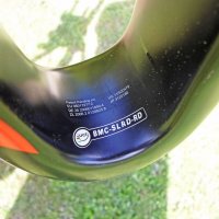 Шосейна карбонова вилка BMC за диск, снимка 13 - Велосипеди - 30364849