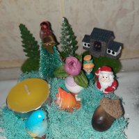 Коледни декорации , снимка 4 - Други - 43451999