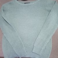  Дамски пуловер от Италия., снимка 5 - Пуловери - 39098283