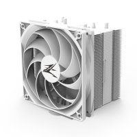 Zalman охладител за процесор CPU Cooler CNPS10X PERFORMA WHITE - CNPS10X-PERFORMA-WH, снимка 2 - Други - 43063063