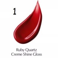 Estee Lauder Limited Edition Lip Gloss Гланц за устни – Ruby Quartz и Divine Plum, снимка 3 - Декоративна козметика - 44018809