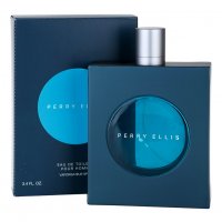 Perry Ellis Eau de Toilette For Men Pour Homme 100ml 100мл автентичен мъжки парфюм, снимка 3 - Мъжки парфюми - 26916133