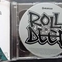 СД - Roll Deep - In A Deep End - 2 CD, снимка 2 - CD дискове - 27705502