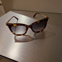 Женски очила Cartier , снимка 4 - Слънчеви и диоптрични очила - 44016488