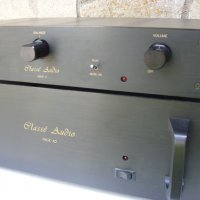 Classe Audio DR-4/DR 10, снимка 1 - Ресийвъри, усилватели, смесителни пултове - 33306698