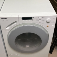 ПРОМОЦИЯ!Пералня Miele SoftTronic W1734 , снимка 1 - Перални - 44875015