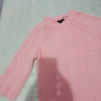 НМ страхотен пуловер , снимка 4 - Блузи с дълъг ръкав и пуловери - 43708080