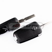 Кутийка ключ за Opel / Опел дистанционно Астра Корса Вектра Зафира Инс, снимка 6 - Аксесоари и консумативи - 32300562