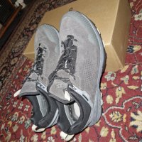 Италиански туристически обувки Garmont Groove G-Dry, №42, снимка 3 - Други - 38223415