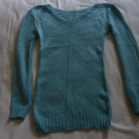 Дамски блузи с дълъг ръкав по 2лв., снимка 14 - Блузи с дълъг ръкав и пуловери - 40710646