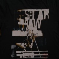 g-star corbijn r t - страхотна мъжка тениска , снимка 5 - Тениски - 28924573